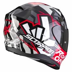 Scorpion EXO-520 Evo Air Rok Bagoros -Motorfiets Accessoires Winkel scorpion exo 520 evo air rok bagoros 2