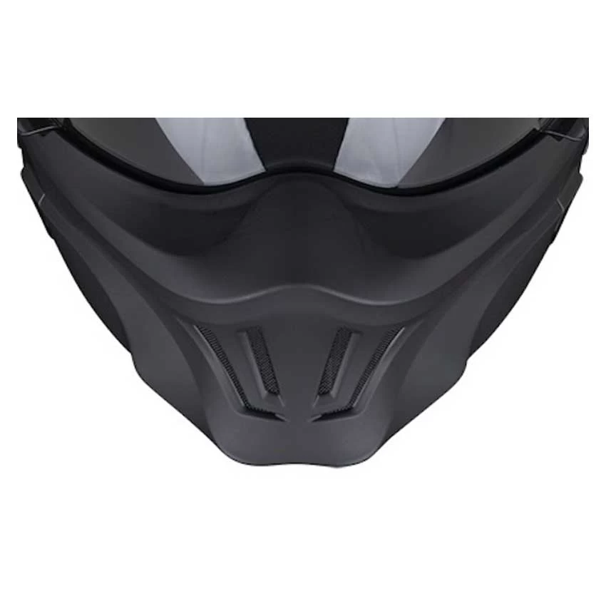 Scorpion EXO-Combat Evo Mask 2 Scorpion EXO-Combat Evo Mask - Afbeelding 2