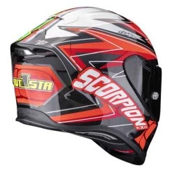 Scorpion EXO-R1 Evo Air Alvaro Replica 5 Scorpion EXO-R1 Evo Air Alvaro Replica -Motorfiets Accessoires Winkel scorpion exo r1 evo air alvaro replica 2