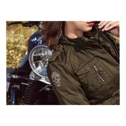 Segura Lady Jewel Crystal -Motorfiets Accessoires Winkel segura lady jewel crystal 5