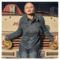 Segura Lady Terence 6 Segura Lady Terence -Motorfiets Accessoires Winkel segura lady terence 2