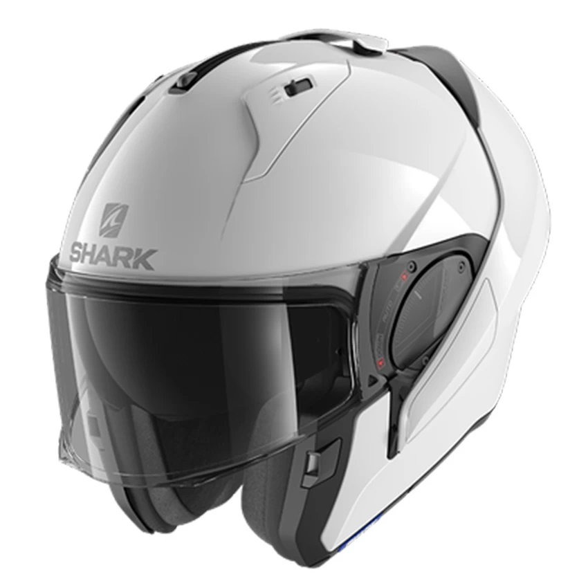 Shark Evo ES Blank 2 Shark Evo ES Blank - Afbeelding 2