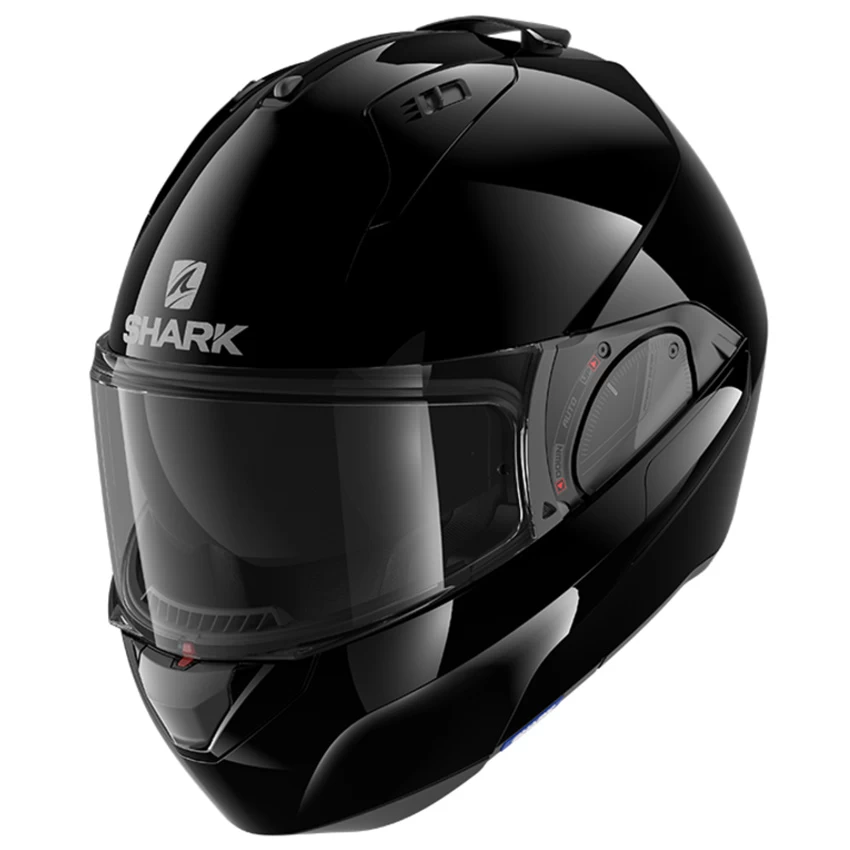 Shark Evo ES Blank 4 Shark Evo ES Blank - Afbeelding 4