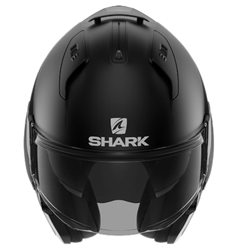 Shark Evo ES Blank Matt 2 Shark Evo ES Blank Matt - Afbeelding 2