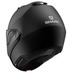 Shark Evo ES Blank Matt 9 Shark Evo ES Blank Matt -Motorfiets Accessoires Winkel shark evo es blank matt 4