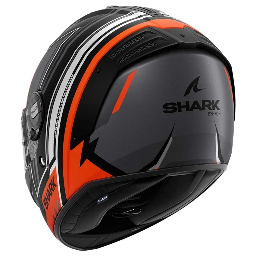 Shark Spartan RS Byrhon 10 Shark Spartan RS Byrhon - Afbeelding 10