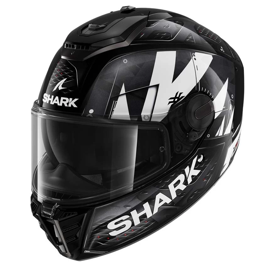 Shark Spartan RS Stingrey 2 Shark Spartan RS Stingrey - Afbeelding 2