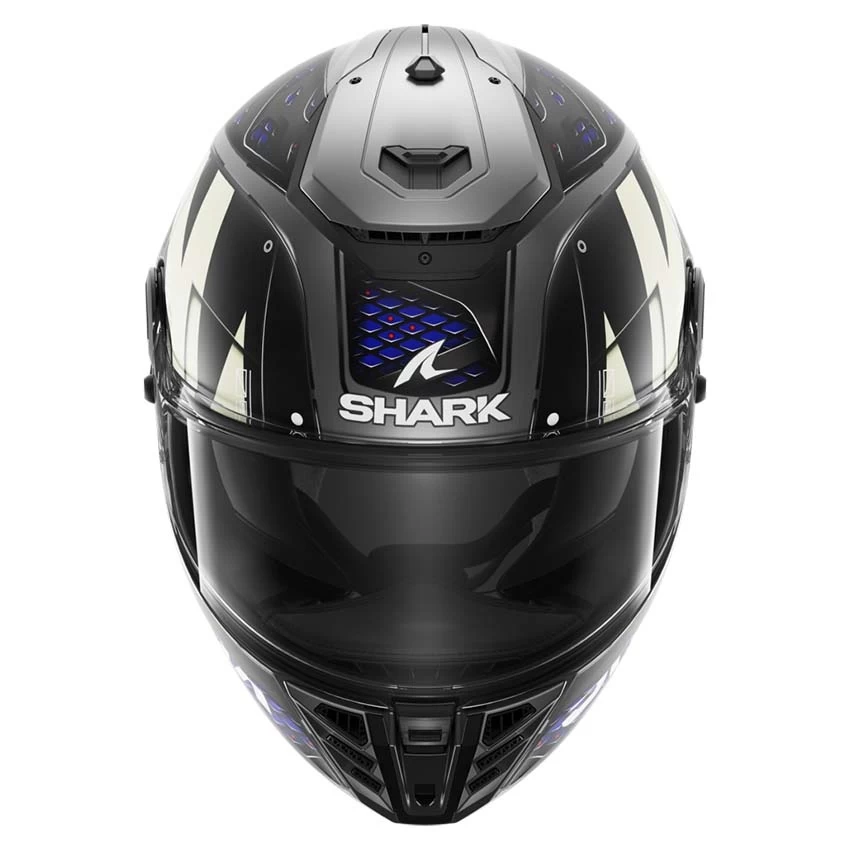 Shark Spartan RS Stingrey 4 Shark Spartan RS Stingrey - Afbeelding 4