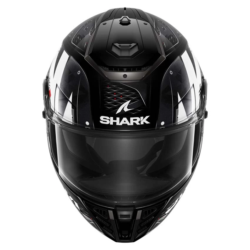 Shark Spartan RS Stingrey 7 Shark Spartan RS Stingrey - Afbeelding 7