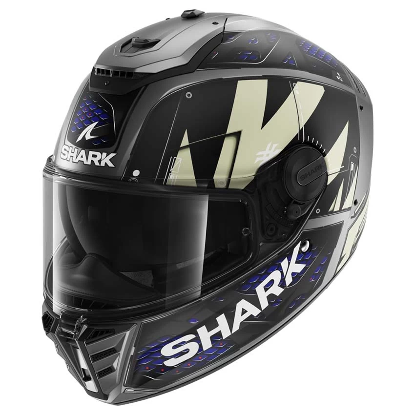 Shark Spartan RS Stingrey 1 Shark Spartan RS Stingrey