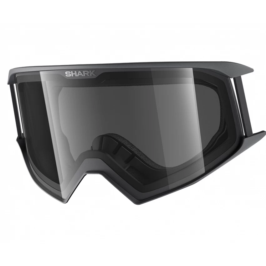 Shark Street Drak Goggle + Lens V1 2 Shark Street Drak Goggle + Lens V1 - Afbeelding 2