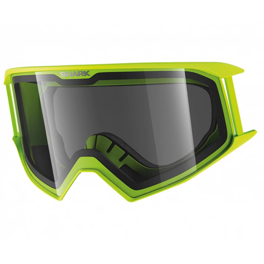 Shark Street Drak Goggle + Lens V1 4 Shark Street Drak Goggle + Lens V1 - Afbeelding 4
