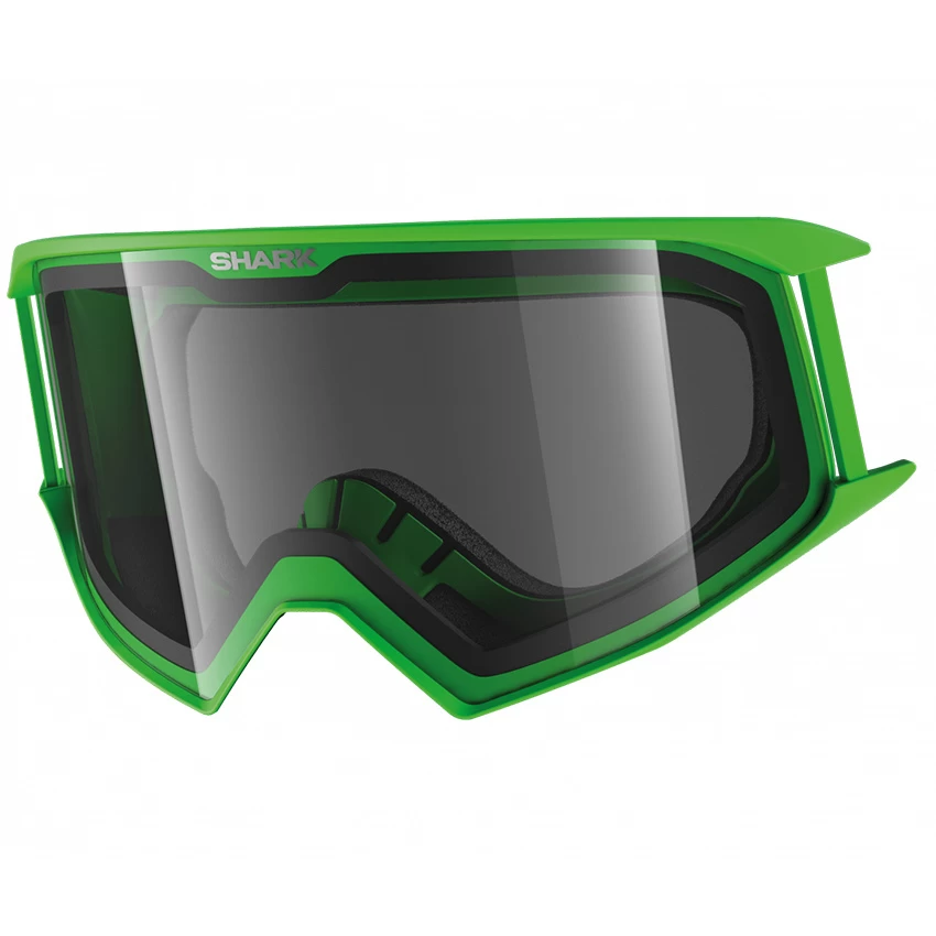 Shark Street Drak Goggle + Lens V1 1 Shark Street Drak Goggle + Lens V1