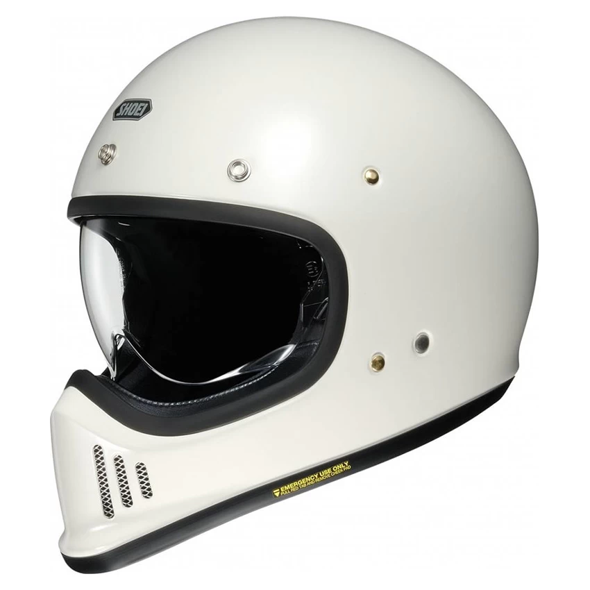 Shoei Ex-Zero 3 Shoei Ex-Zero - Afbeelding 3