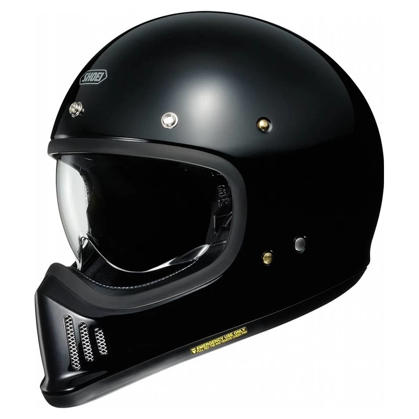 Shoei Ex-Zero 6 Shoei Ex-Zero - Afbeelding 6