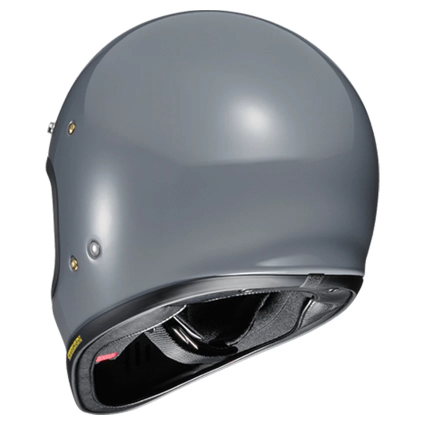 Shoei Ex-Zero 8 Shoei Ex-Zero - Afbeelding 8
