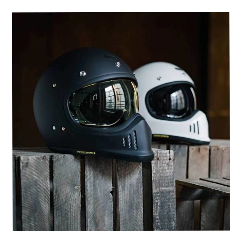 Shoei Ex-Zero 9 Shoei Ex-Zero - Afbeelding 9