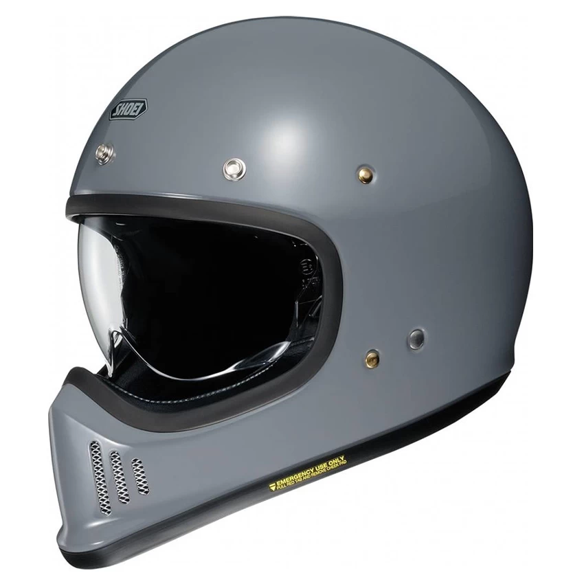 Shoei Ex-Zero 1 Shoei Ex-Zero