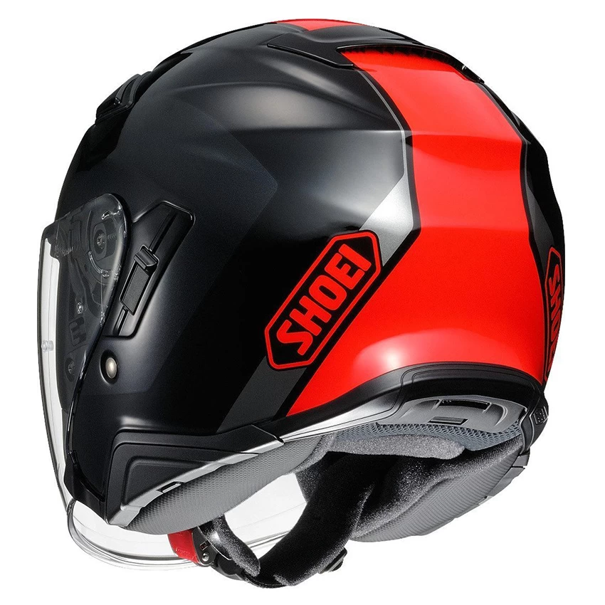 Shoei J-Cruise II Adagio 2 Shoei J-Cruise II Adagio - Afbeelding 2