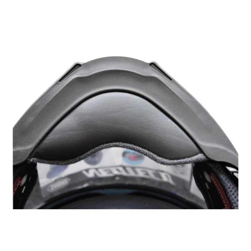 Shoei Neotec II Chin Curtain 4 Shoei Neotec II Chin Curtain - Afbeelding 4
