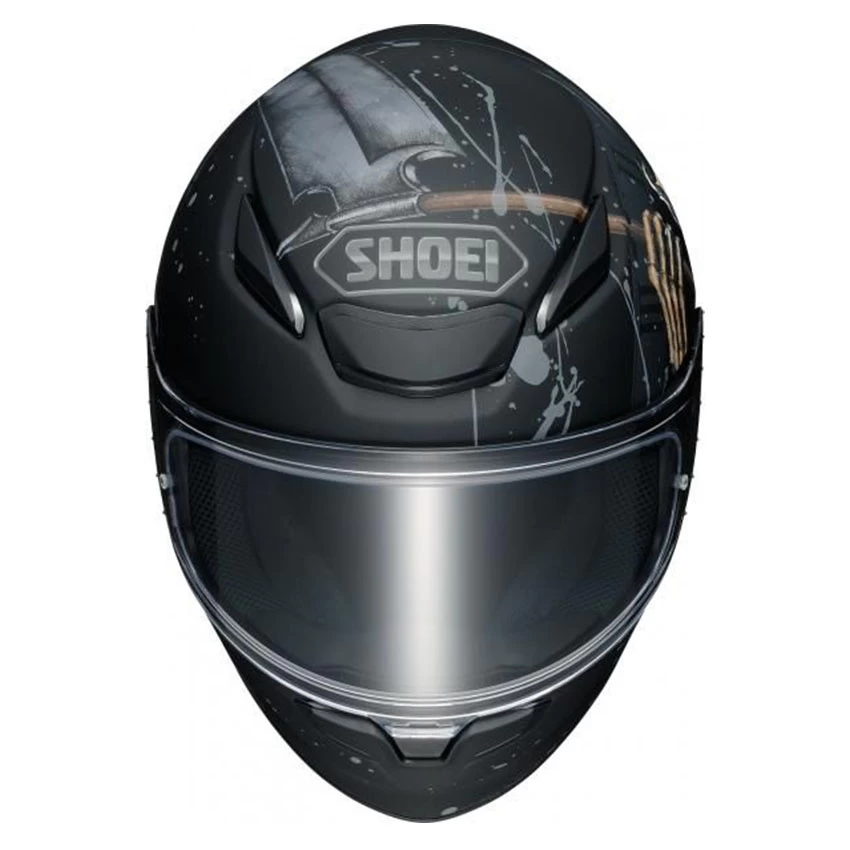 Shoei NXR2 Faust 3 Shoei NXR2 Faust - Afbeelding 3
