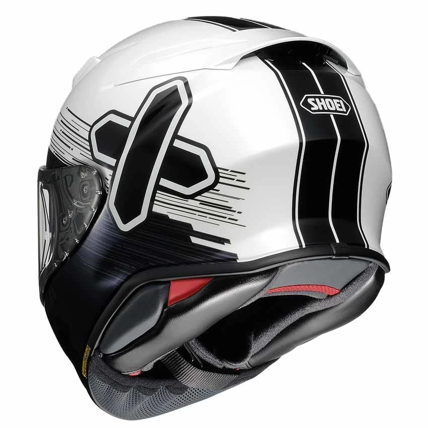 Shoei NXR2 Ideograph 2 Shoei NXR2 Ideograph - Afbeelding 2