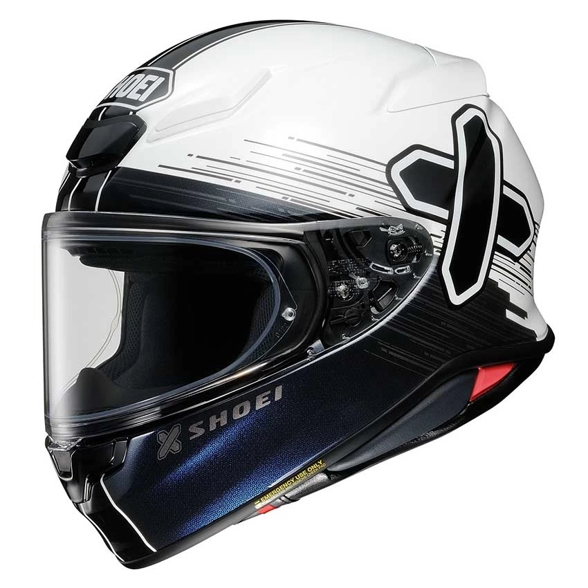 Shoei NXR2 Ideograph 1 Shoei NXR2 Ideograph