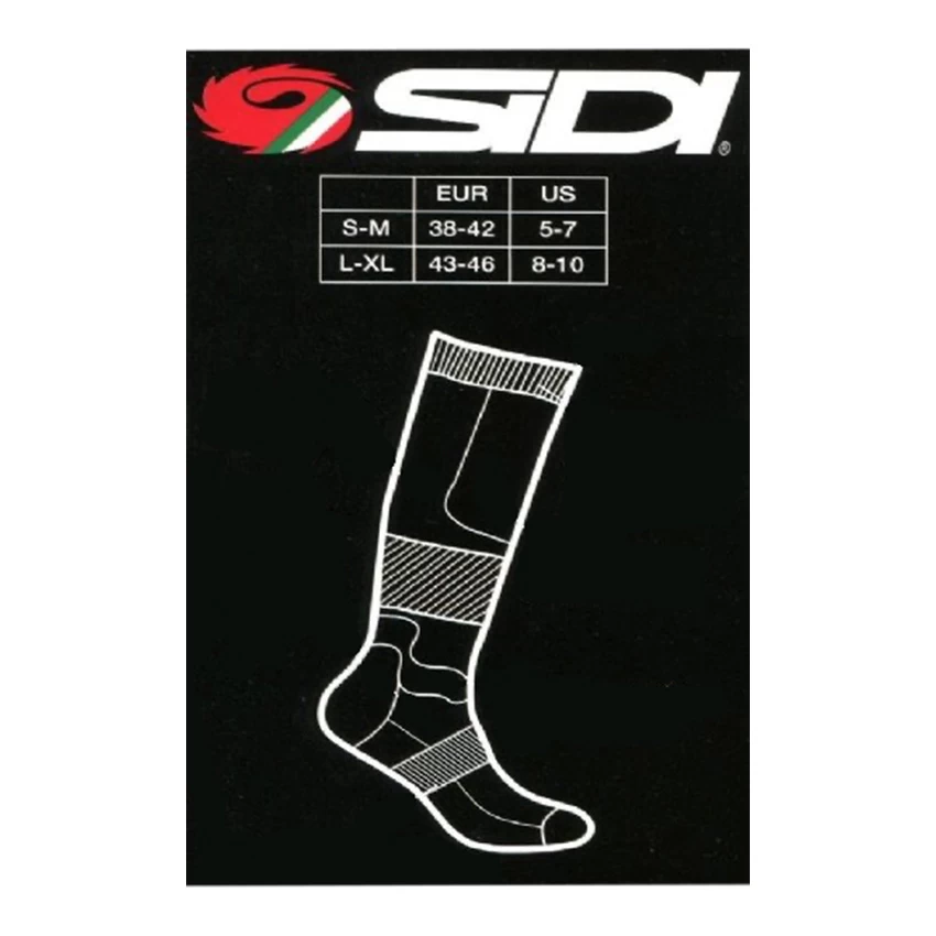Sidi Misano Socks 2 Sidi Misano Socks - Afbeelding 2