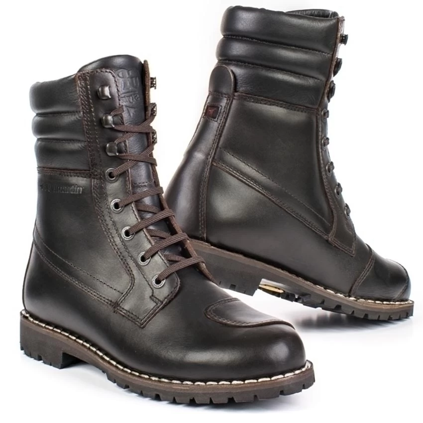 Stylmartin Yurok 4 Stylmartin Yurok - Afbeelding 4