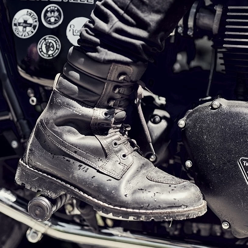 Stylmartin Yurok 6 Stylmartin Yurok - Afbeelding 6