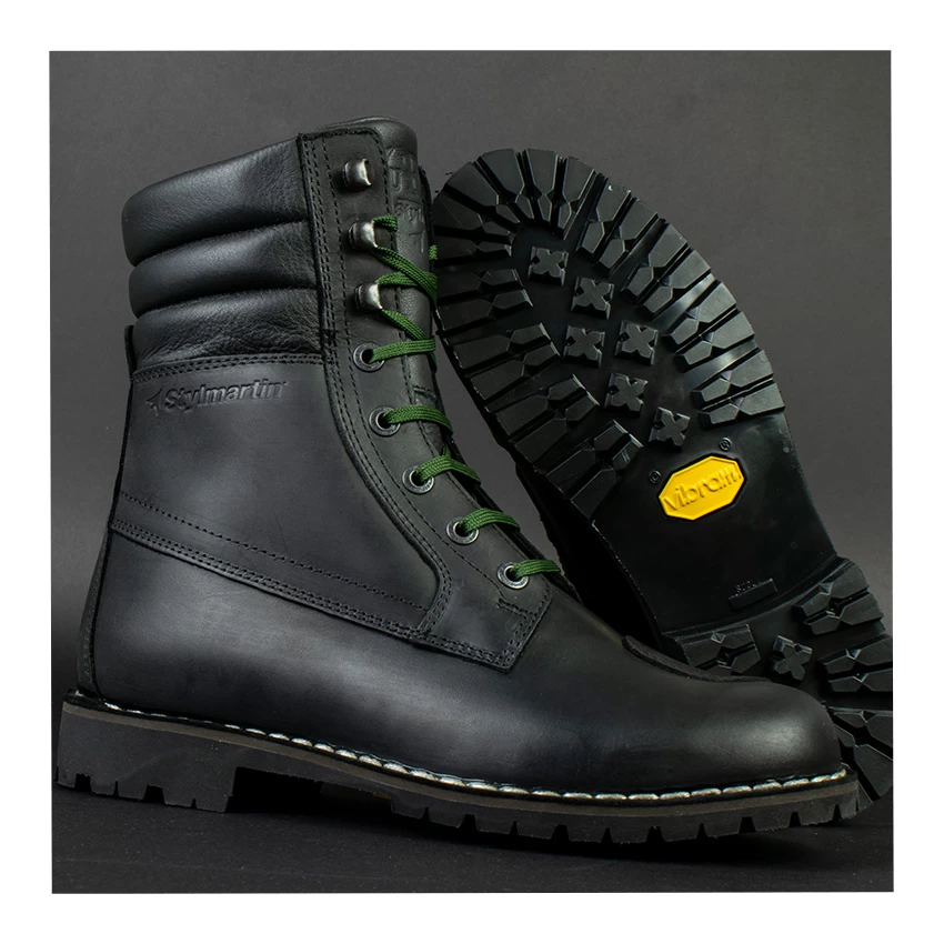 Stylmartin Yurok 8 Stylmartin Yurok - Afbeelding 8