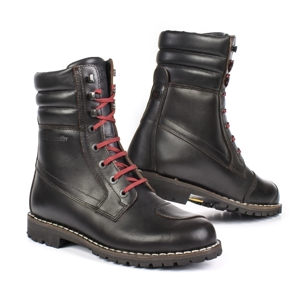 Stylmartin Yurok 1 Stylmartin Yurok