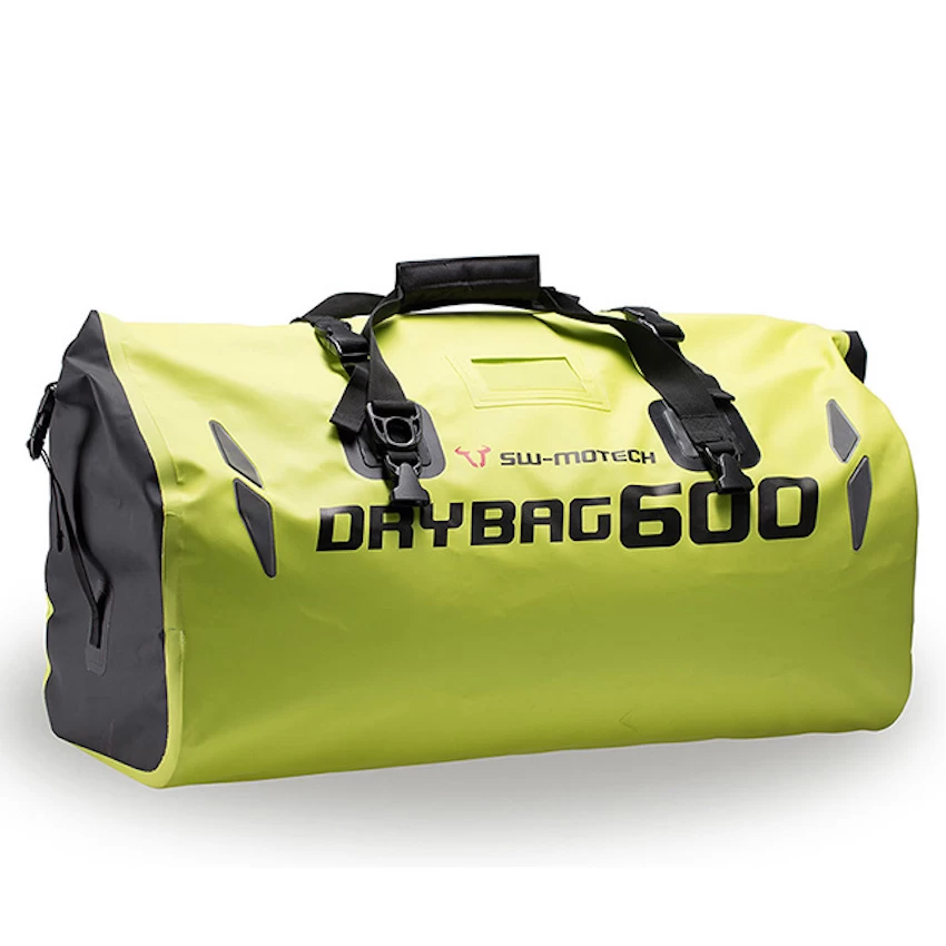 SW-Motech Drybag 600 2 SW-Motech Drybag 600 - Afbeelding 2