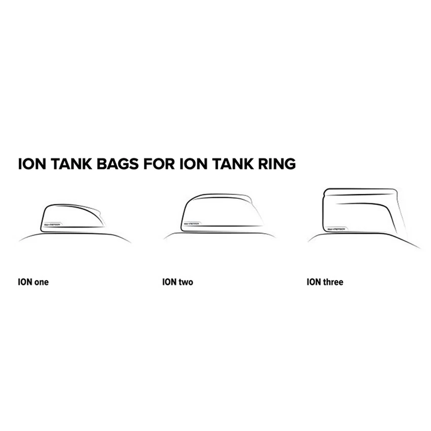 SW-Motech Ion One 6 SW-Motech Ion One - Afbeelding 6