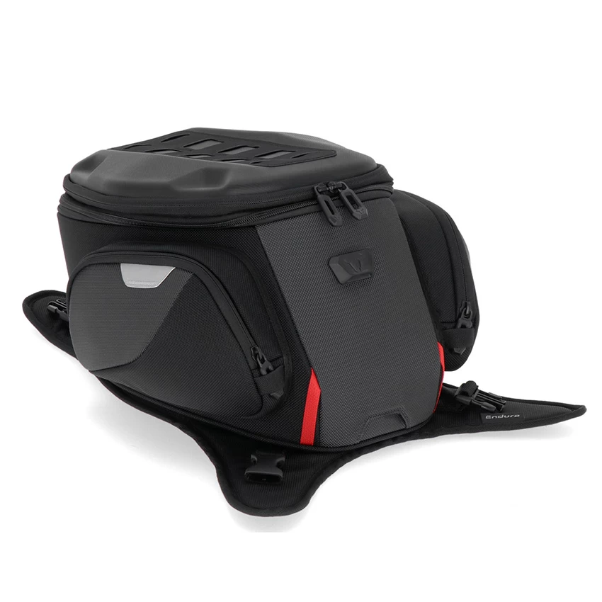 SW-Motech Pro Enduro Strap 1 SW-Motech Pro Enduro Strap