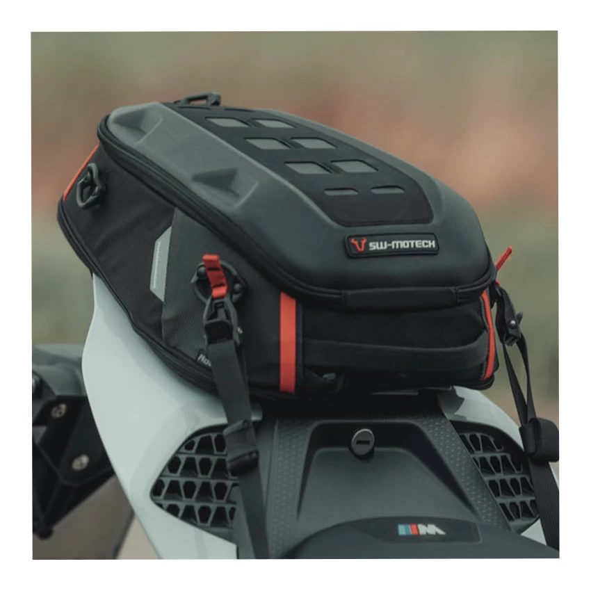 SW-Motech Pro Roadpack 2 SW-Motech Pro Roadpack - Afbeelding 2