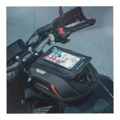 SW-Motech Smartphone Drybag Molle -Motorfiets Accessoires Winkel sw motech smartphone drybag molle 2
