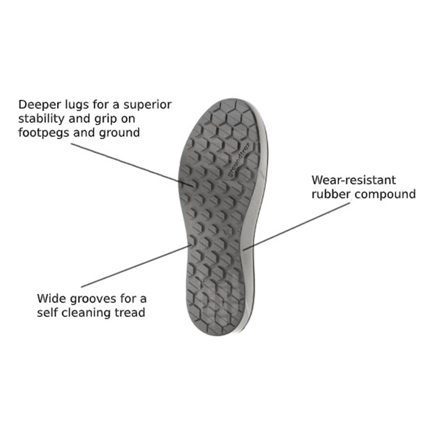 TCX Street 3 Tex WP 7 TCX Street 3 Tex WP - Afbeelding 7