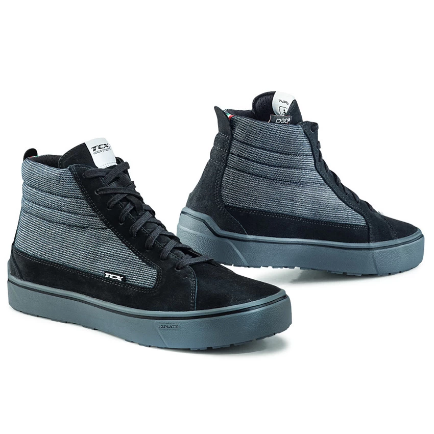 TCX Street 3 Tex WP 1 TCX Street 3 Tex WP