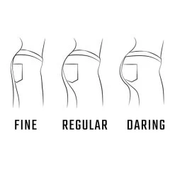 Trilobite Allshape 2063 Ladies Fine -Motorfiets Accessoires Winkel trilobite allshape 2063 ladies fine 3