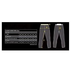 Trilobite Allshape 2063 Ladies Fine -Motorfiets Accessoires Winkel trilobite allshape 2063 ladies fine 4