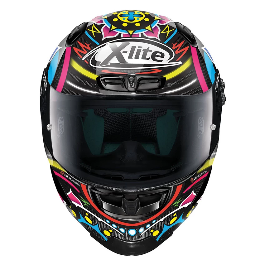 X-Lite X-803 RS U.C. Davies 2 X-Lite X-803 RS U.C. Davies - Afbeelding 2