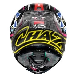 X-Lite X-803 RS U.C. Davies 5 X-Lite X-803 RS U.C. Davies -Motorfiets Accessoires Winkel x lite x 803 rs uc davies 2