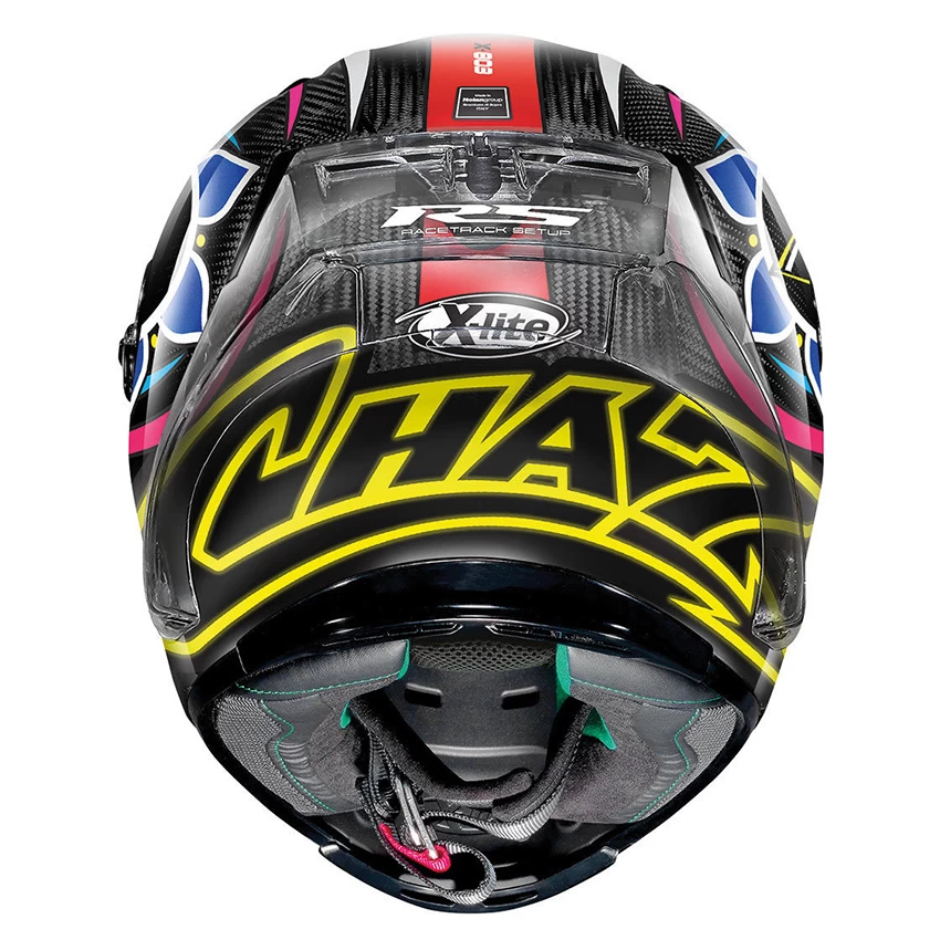 X-Lite X-803 RS U.C. Davies 3 X-Lite X-803 RS U.C. Davies - Afbeelding 3