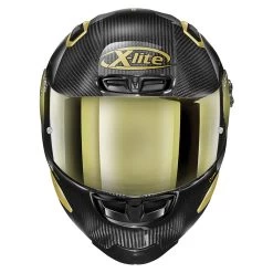 X-Lite X-803 RS U.C. Golden Edition -Motorfiets Accessoires Winkel x lite x 803 rs uc golden edition 3