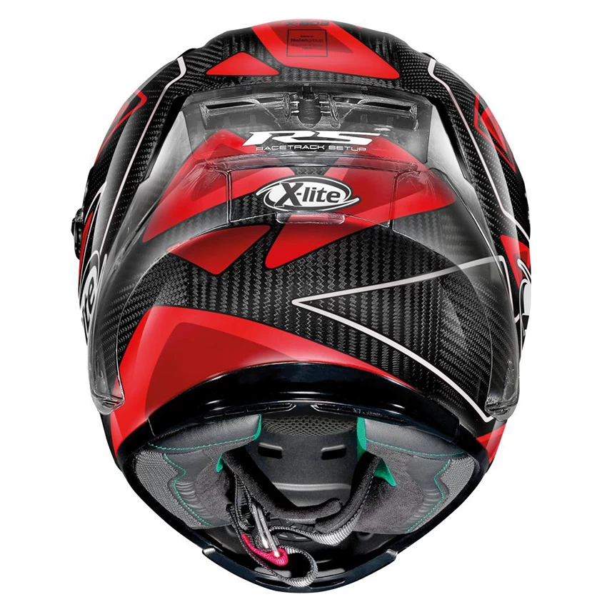 X-LiteX-803 RS U.C. Petrucci 2 X-LiteX-803 RS U.C. Petrucci - Afbeelding 2