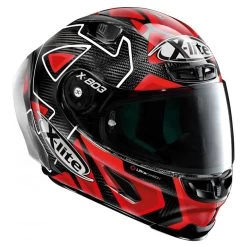 X-LiteX-803 RS U.C. Petrucci