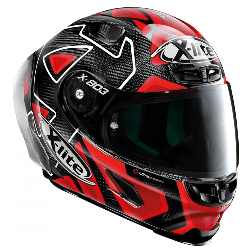 X-LiteX-803 RS U.C. Petrucci 1 X-LiteX-803 RS U.C. Petrucci